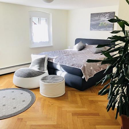 Pension Holzgarten レーゲンスブルク エクステリア 写真
