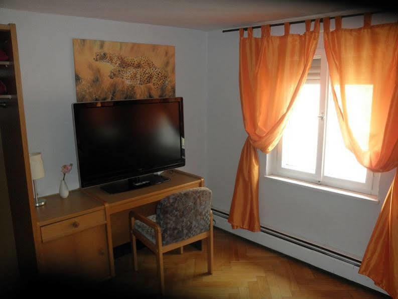 Pension Holzgarten レーゲンスブルク エクステリア 写真