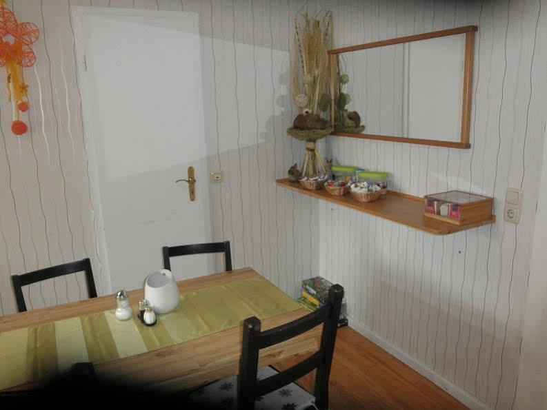 Pension Holzgarten レーゲンスブルク エクステリア 写真