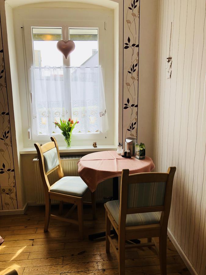 Pension Holzgarten レーゲンスブルク エクステリア 写真