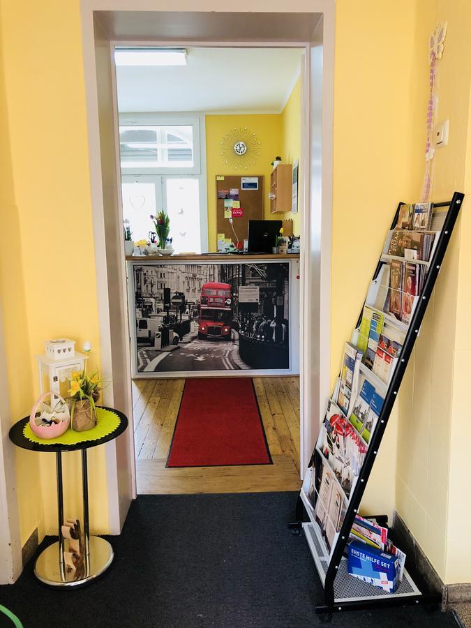 Pension Holzgarten レーゲンスブルク エクステリア 写真