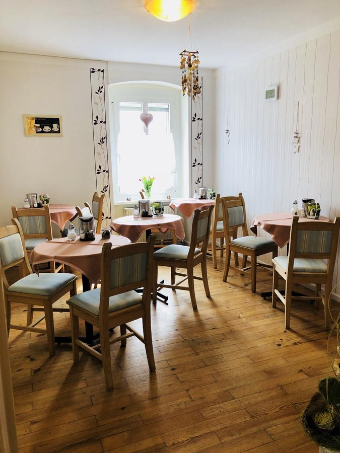 Pension Holzgarten レーゲンスブルク エクステリア 写真