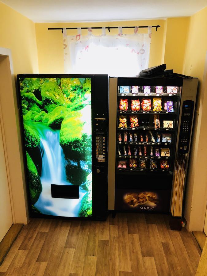 Pension Holzgarten レーゲンスブルク エクステリア 写真