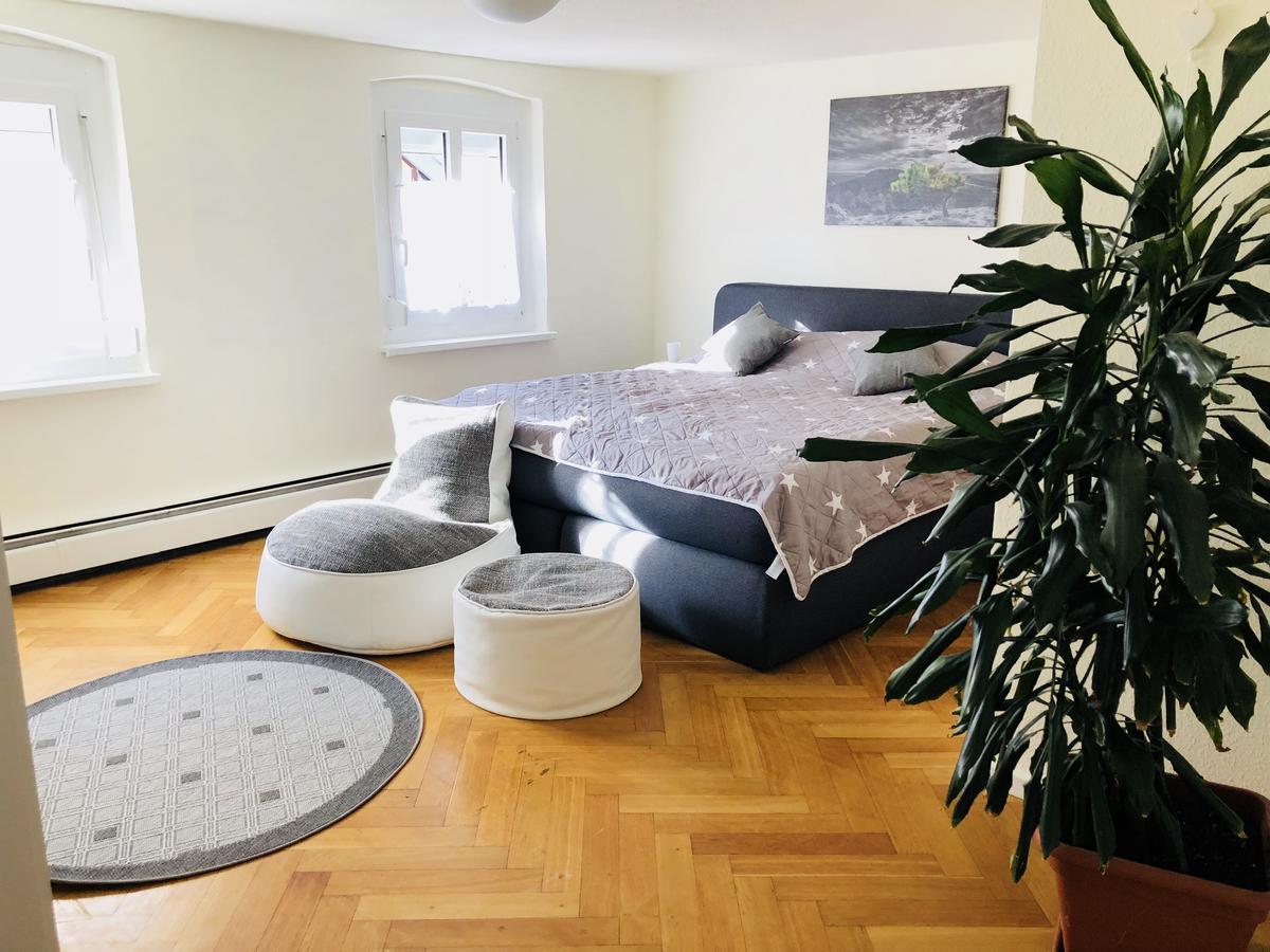 Pension Holzgarten レーゲンスブルク エクステリア 写真