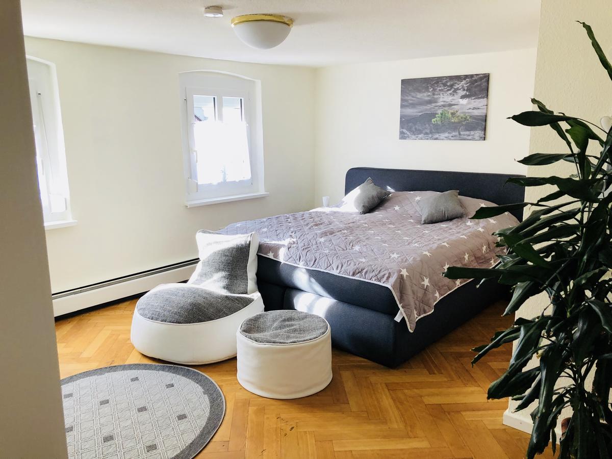 Pension Holzgarten レーゲンスブルク エクステリア 写真