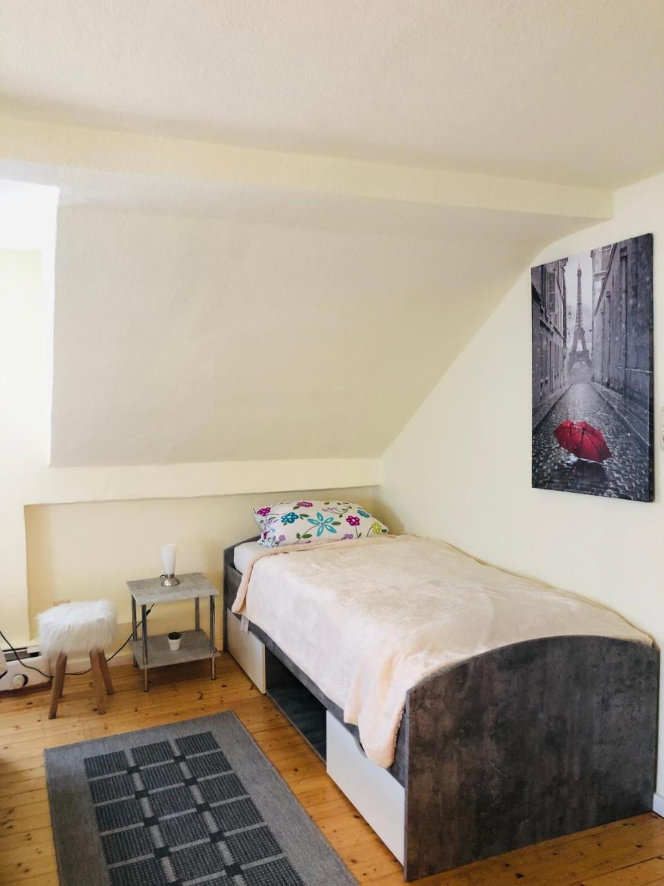 Pension Holzgarten レーゲンスブルク エクステリア 写真
